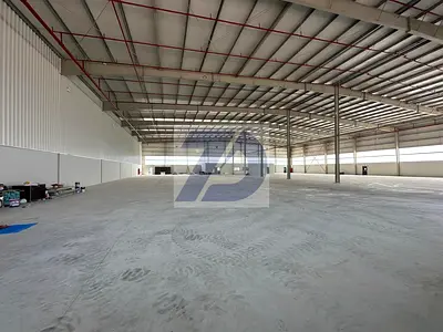 39575 sq ft | Warehouse | Commercial Space
