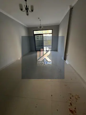 🏡 Elegant 2 Bedroom Hall Apartment for Rent in Al Khan
