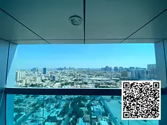 Luxury Sea &amp; City View 2BHK on Corniche | Prime Investment Opportunity