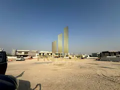 Mixed Use Land | Multiple Options | Close to Metro