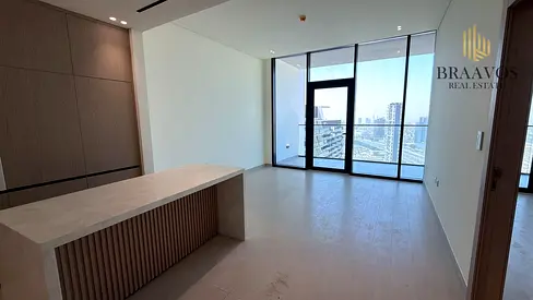 BE THE FIRST TENANT | HIGH FLOOR | PREMIUM
