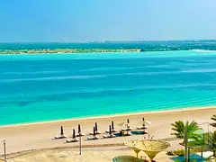 Sea View Beach Access Balcony Spacious Pet Allow