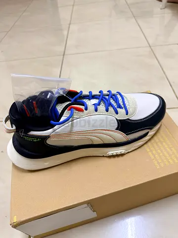 Original Puma sneakers size 42.5/9.5