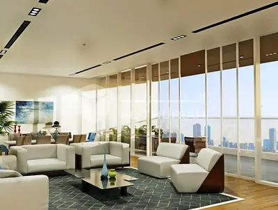 3 BR Units | Luxury Waterfront Tower | Off-Plan