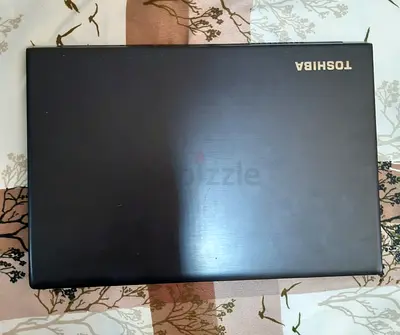 Toshiba Tecra