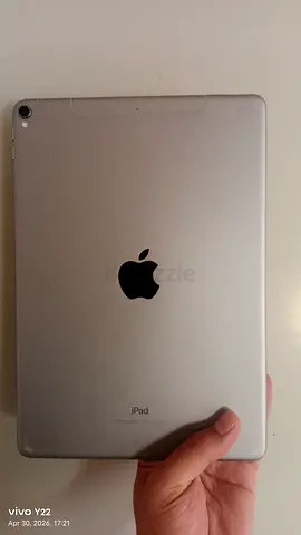 Original Apple ipad pro 10.5-256gb wifi and cellular for sale!!!!