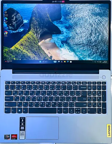 Lenovo laptop