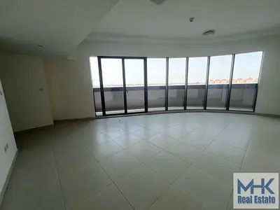 Huge Size 1 bed + Store in Al Multaqa Mirdif Hills