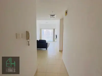 Investor deal I High ROI I Vacant | High Floor | Full Canal View Balcony | Prime Location