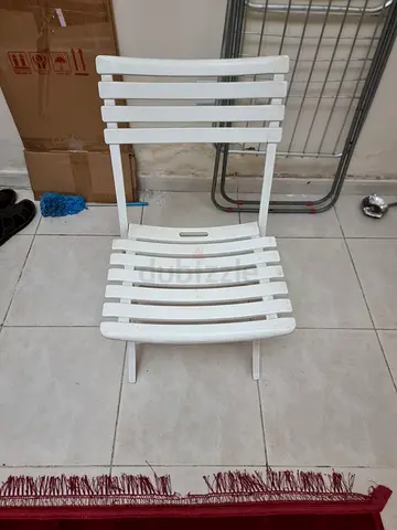 Beach Chair 3Nos