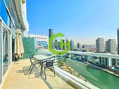 Duplex | Fully Furnished | Marina Views