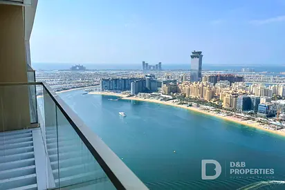 One Bedroom | High Floor | Vacant Now