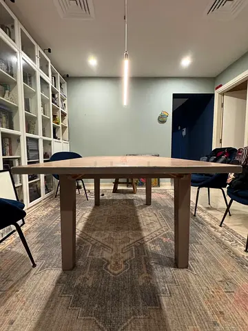 FREE Ikea dining table