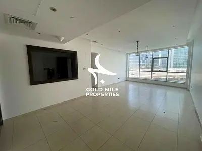 SPACIOUS 1 BHK - SKYLINE AND CITY VIEWS - DUBAI MARINA