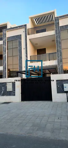 Brand New 5BHK Townhouse available for Sale in Ajman Al Tallah_02 | Ready To Move | Hot Deal