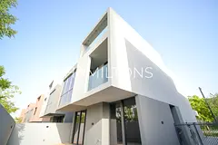 Private Contemporary Estate with Expansive Layouts &amp; Smart Home Excellence | Resale