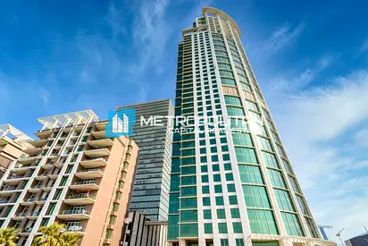 Canal View|High Floor |Furnished |Upgraded kitchen