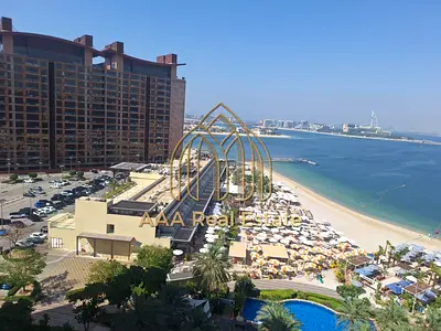 SEA VIEW|PRIME LOCATION|SPACIOUSE|FULLY FURNISHED