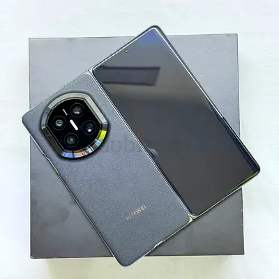 Huawie Mate X7 Black 512Gb