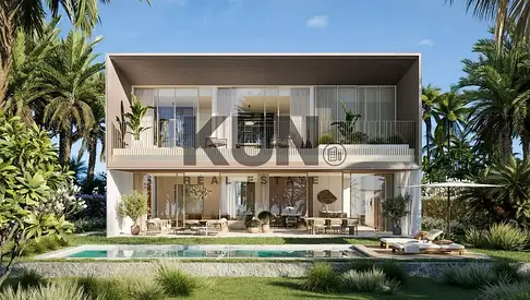 Seaside Luxury | Top-Notch Amenities | Excellent Returns | Prime Location