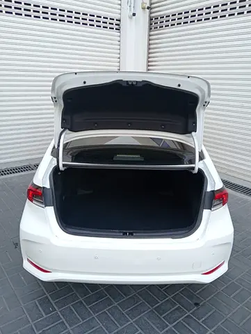 2023 Toyota COROLLA 缩略图 10