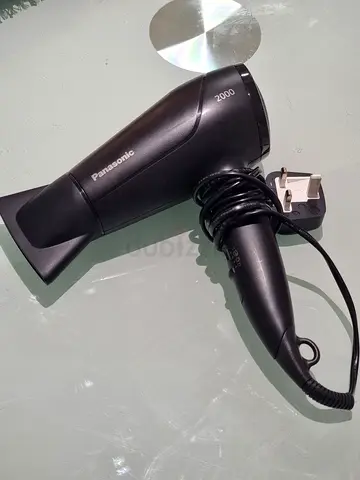 Panasonic 2000W Compact Hair Dryer - Good Working Condition