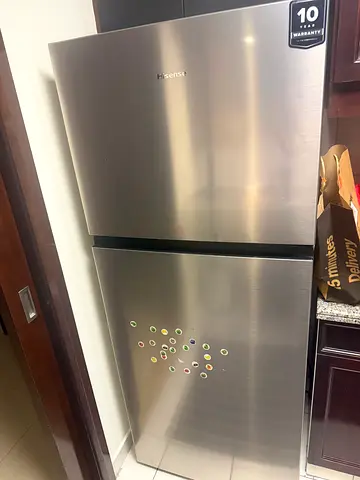 Fridge