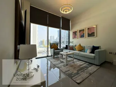 Luxury 2 Bedroom Apartment | Merano by DAMAC | Ready to Move