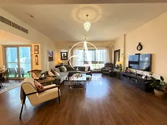Big 3br | Fully Furnished| Open View |Watch Video