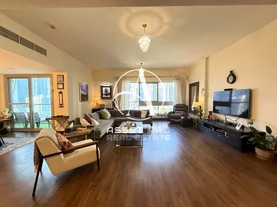 Big 3br | Fully Furnished| Open View |Watch Video