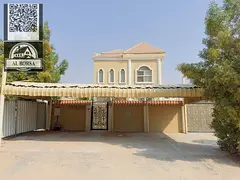 🏢 Commercial Villa for Rent in Al Rawda 1 – Ajman ✨