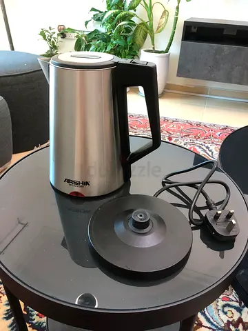 Arshia Electric kettle