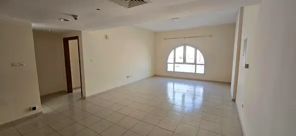 LUXURY 1BHK - EMIRATES GARDEN ROSE 2 - JVC