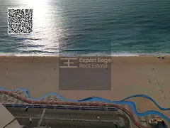 AVAILABLE ! 2 BEDROOMS. FOR RENT IN CORNICHE TOWER.BEAUTIFULL SEA VIEW | MODREN AMENTIES