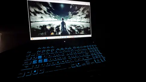 ASUS TUF A16 Ryzen 7 RTX 4050Gaming Laptop | Excellent Condition