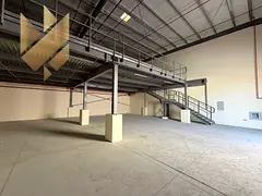 Brand-New Warehouses for Rent in Industrial Area 18 | 2,900 Sq. Ft. | Mezzanine Included | Full Fire