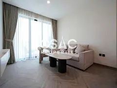 Spacious Brand-New Apartment | Ready to Move In
