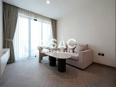 Spacious Brand-New Apartment | Ready to Move In