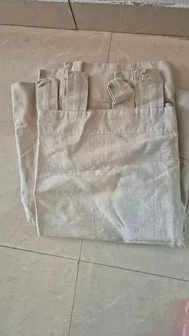 Pair of Ikea curtains - Moving sale