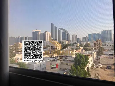 للإيجار السنوي | ستوديو ثاني ساكن