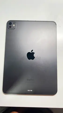 iPad Pro m4 cellular + wifi