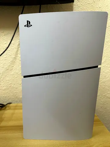 PlayStation-5 Slim Disc Edition For Sale
