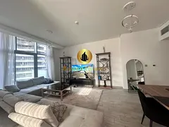 Spacious 2BR+Maid | Canal View | Business Bay
