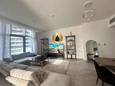 Spacious 2BR+Maid | Canal View | Business Bay