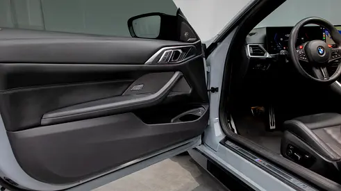 صورة 14 لـ 2024 BMW M4