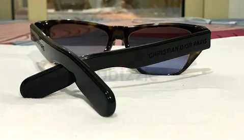 Christian Dior InsideOut2
Sunglasses - 086YB (Tortoise /
Havana)