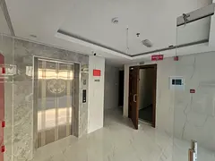 New building for sale in Al Aaliyah, near Sheikh Mohammed Bin Zayed Road, excellent annual return