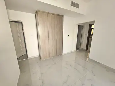 New building for sale in Al Aaliyah, near Sheikh Mohammed Bin Zayed Road, excellent annual return