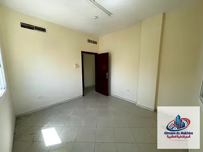 Take advantage of this opportunity! The largest one-bedroom apartment in Sharjah, Al Naba'a area, is available for annual rent. Suitable for families.