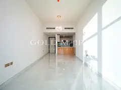Garden View| Brand New| High Floor |Semi Furnished